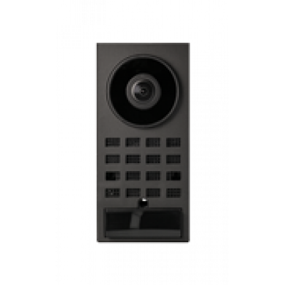 DoorBird IP Video Door Station D1100E, for integration purposes, Engineering Edition, call buttons sold separately